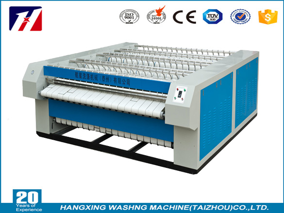 工業燙平機